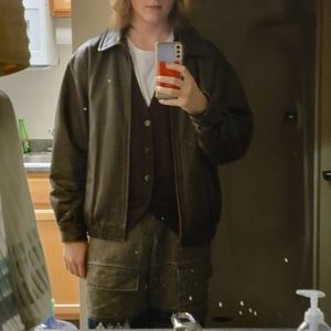 Meet your Posher, Thomas